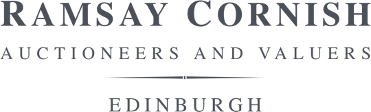 Ramsay Cornish Auctioneers